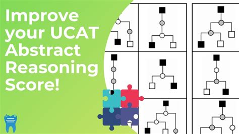 How I Got On My Ucat Abstract Reasoning Ucat Tips Tricks And