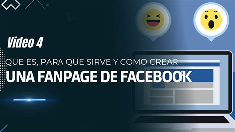 Que Es Una Fanpage De Facebook Como Funciona Como Crear Una Fanpage