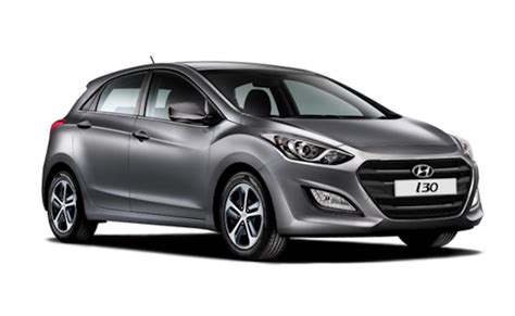 Hyundai I30 And I30 Tourer Colours Guide And Prices Carwow