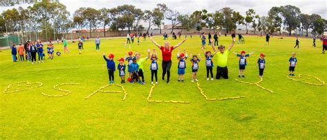 Little Athletics Australia