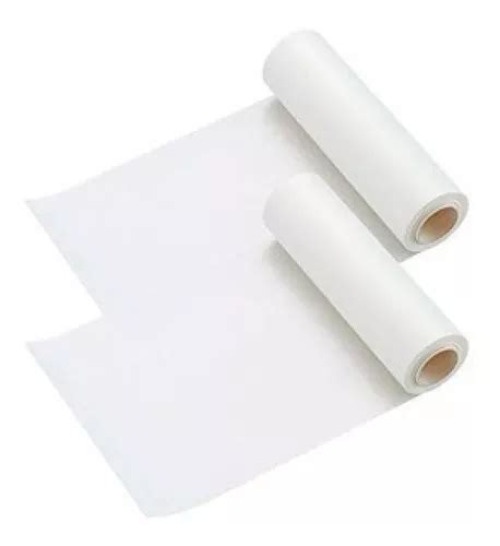 Papel Pergamino Cm X Mts Grs Para Plotter Env O Gratis