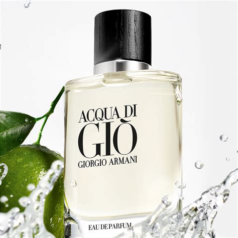 Acqua Di Gi Eau De Parfum