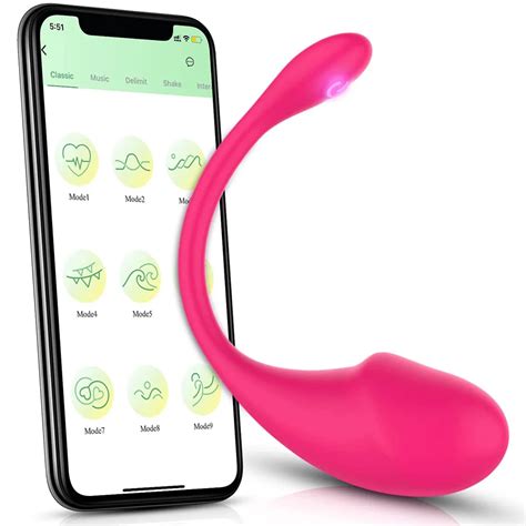 Vibrator For Women Clitoris Sex Toy Anal Sexy G Spot Rose Vibator Egg Toy No Sound 