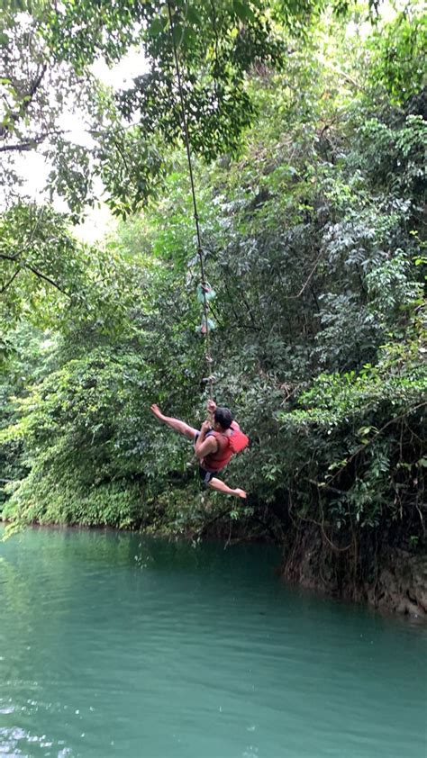 Body Rafting Ciwayang Aktivitas Susur Sungai Di Pangandaran Rafting