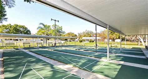 Clover Leaf Farms — Mobile Homes In Brooksville, FL