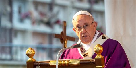 Así Es La Indulgencia Para Los Difuntos Querida Por El Papa En La