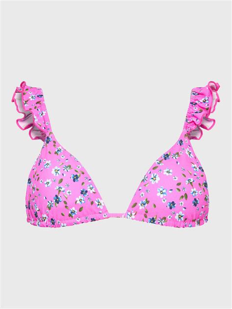 Maaji Bikini Oberteil 2653STR007 Rosa Modivo De