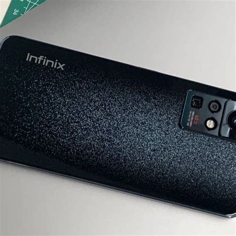 Infinix Zero X Series First Look And Specs