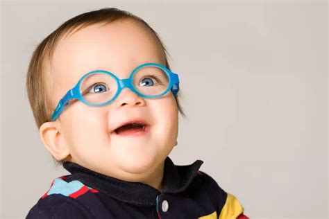 Does Your Infant Need Glasses Laurier Optical Innes Eye Clinic