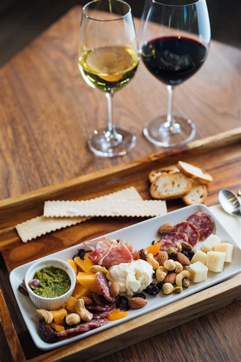 Create A Charcuterie And Wine Pairing Like A Pro Sequoia Grove Winery