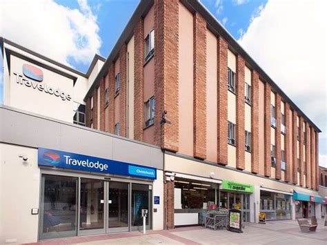 TRAVELODGE CHRISTCHURCH - Updated 2024 Prices & Hotel Reviews (Dorset)