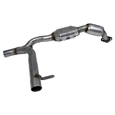 Walker Exhaust Walker Ultra Direct Fit Catalytic Converters