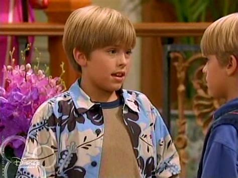 Picture Of Cole And Dylan Sprouse In The Suite Life Of Zack And Cody Spr Suitelife102 223