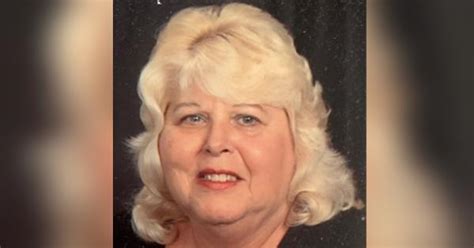 Louise K Mckenna Obituary Visitation And Funeral Information