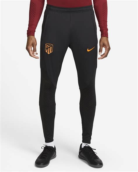 Atl Tico Madrid Strike Nike Dri Fit Erkek Futbol E Ofman Alt Nike Tr