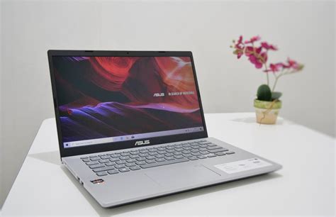 Review Asus Vivobook M Da Gadget Review