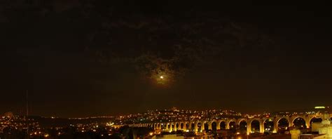 Querétaro Aqueduct | | Alluring World