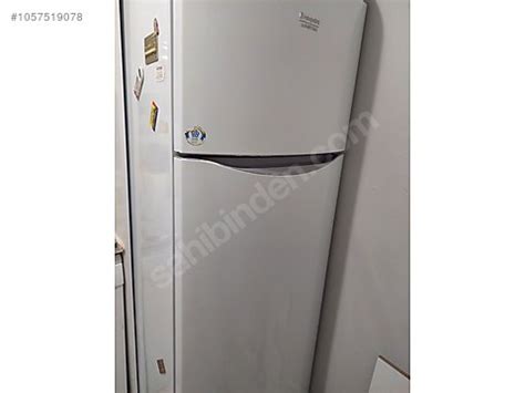 Ariston Hotpoint A plus 500lt no frost Buzdolabi İkinci El Ariston