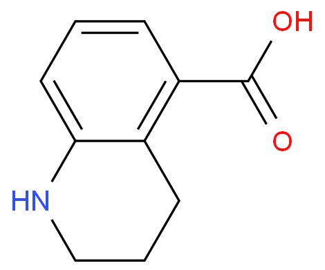 Bromo Tetrahydroquinoline Carboxylic Acid Methyl Ester