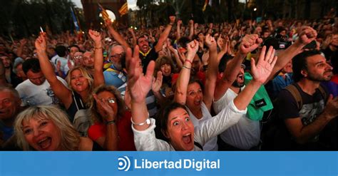 La Anc Llama A Concentrarse El Viernes Ante El Parlament Para