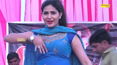 Sapna Chaudhary Rang Gora New Haryanavi Video Haryanvi