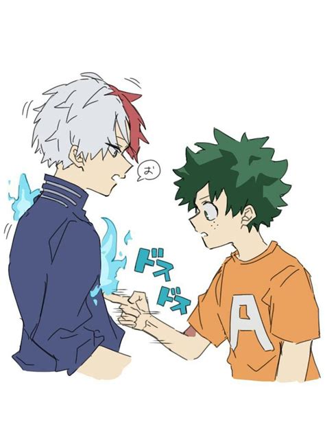 Pin By Dark Angel035 On TodoBakuDeku My Hero Academia Episodes Boku