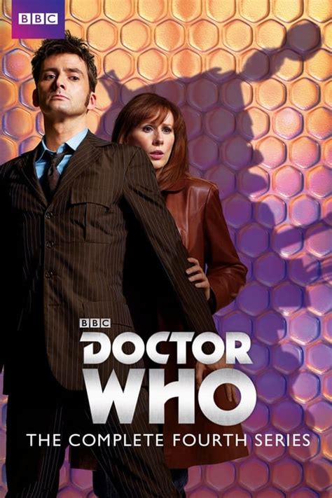 Doctor Who Series 4 2008 Cast And Crew — The Movie Database Tmdb