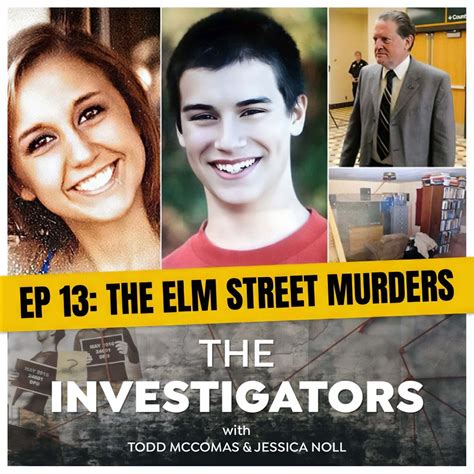 Upcoming documentary will reveal the truth about lester street murders 6