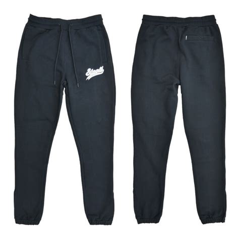 Staple Triboro Logo Sweatpant