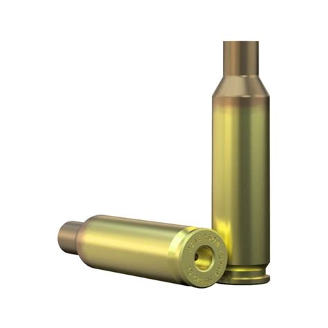 Peterson Brass 25 Creedmoor Small Primer Unprimed Bulk Box Of 500