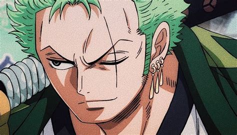 Roronoa Zoro ロロノア・ゾロ On Instagram “is It Time To Get Serious Yet Or Can I Enjoy A Little More