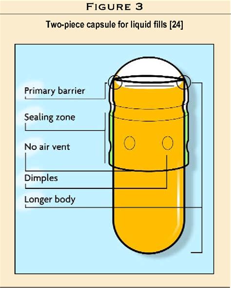 Pdf Filling Two Piece Hard Gelatin Capsules With Liquids Semantic