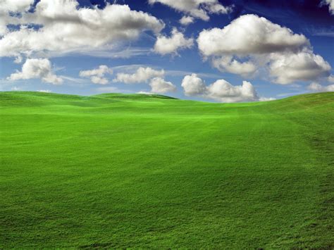 🔥 Download Windows Field Wallpaper For Desktop Background Hd By