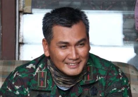 Brigjen Tni Kunto Arief Wibowo Terima Kasih Sumatera Barat