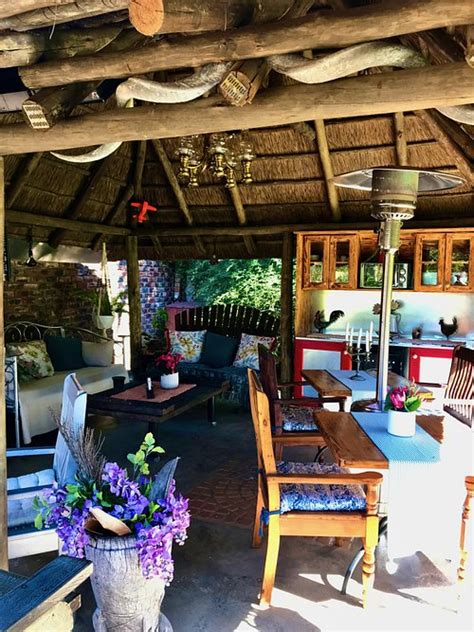 The Ranch Guesthouse Prices And Guest House Reviews Potchefstroom South Africa