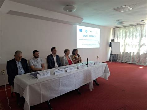 A șasea conferință DigiConstruct DigiConstruct