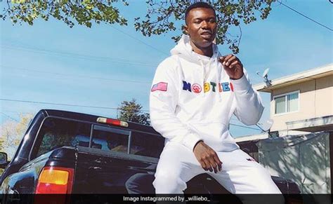 Young Us Rapper Was Shot 25 Times By Cops On Face Throat Chest Lawyer