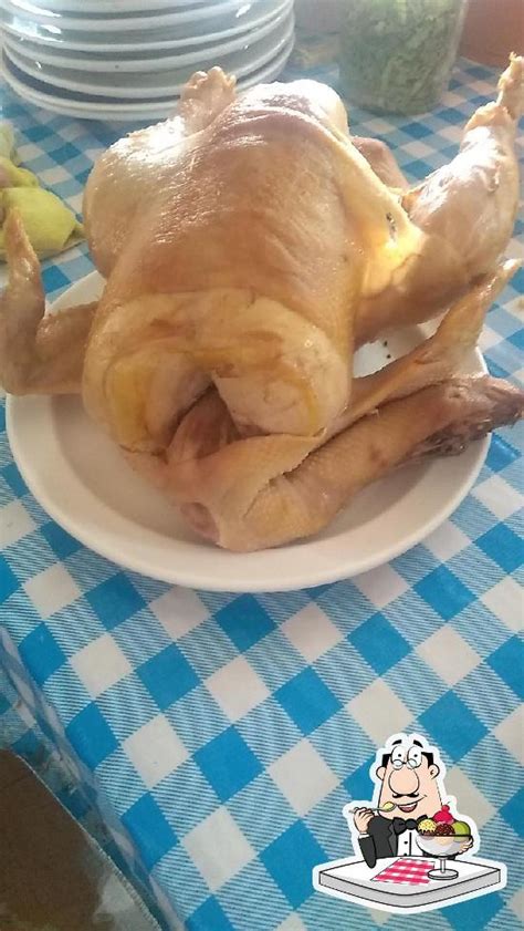 Ricos Caldos De Gallina Y Pancita Restaurant Ciudad Nezahualc Yotl