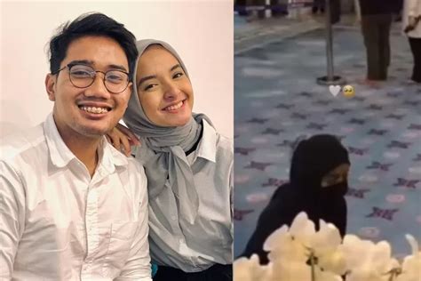 Tangis Nabila Ishma Pecah Di Depan Jenazah Eril Ini Tahapan Berduka