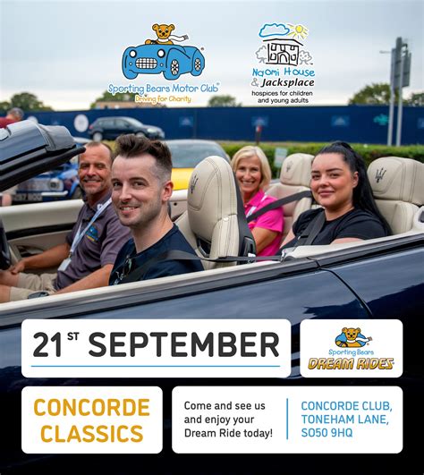 Sporting Bears Motor Club... - Sporting Bears Motor Club