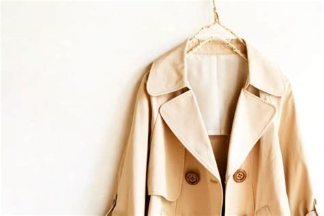 Trench Coat Vs Overcoat Everything You Need To Know