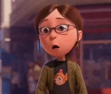 Margo Despicable Me GIF - Margo despicable me - Discover & Share GIFs