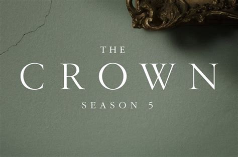 The Crown Musim Kelima Rilis Tanggal Tayang Merahputih