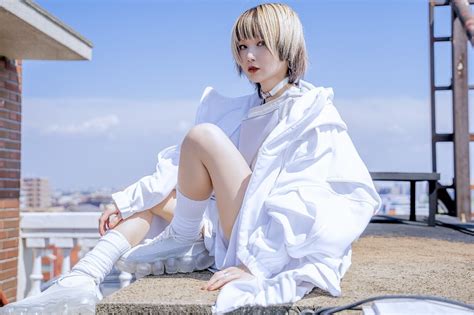 Reol、無観客生配信ライヴ実施決定＆「ボートレース」にて初のcm出演 E Talentbank Coltd