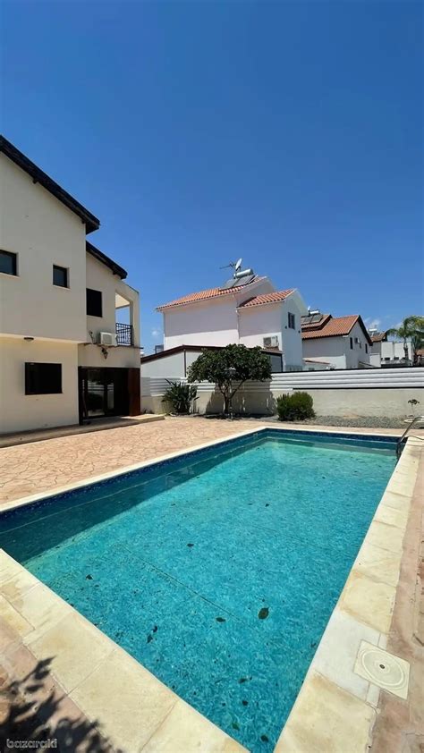 2-bedroom detached house to rent €1.700 №5277262 in Larnaca - Houses