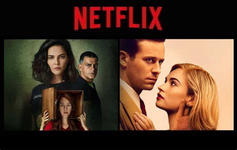 Confira Os Lan Amentos De Outubro Na Netflix