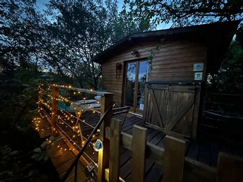 la cabane des amoureux campground reviews barjols france