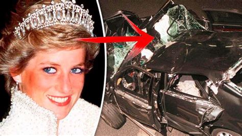 El día que MURIÓ Lady Di YouTube Muerte de lady di Diana spencer