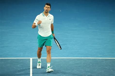 Novak Djokovic Se Convierte En El “número Uno Histórico” Tenis Abc Color