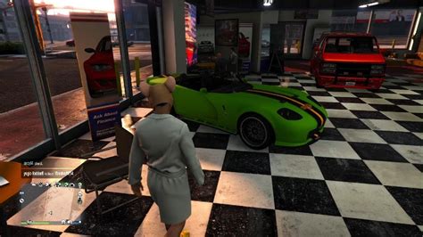 GTA 5 Online New Simeon Dealership Cars Week 42 YouTube